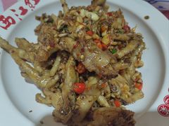 -西江红·株洲本地菜(滨江南路店)