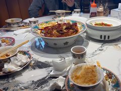 -巴依老爷新疆美食(常营店)