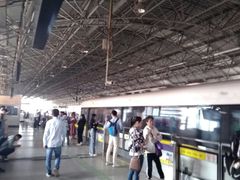 -宝山路(地铁站)