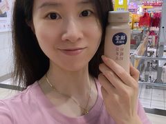 -世纪联华超市(浦电路店)