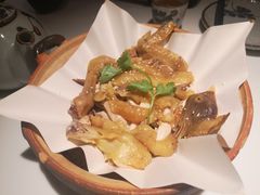 -原味田园·客家菜·土窑鸡(中航城君尚购物中心店)