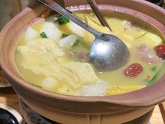 -龙头烤羊排•烤全羊•精酿扎啤(厦滘店)