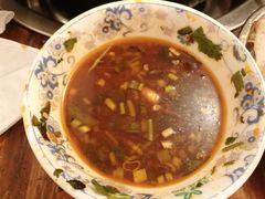 -仔耳朵冷锅鱼蛙芋儿鸡(莲花东路店)