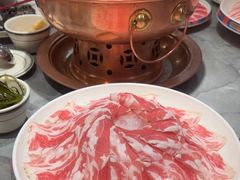 -侃爷南门铜锅涮肉