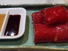 -赏点粤式点心(广州塔店)