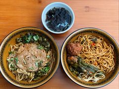 -友琴面馆(东白溪公寓店)