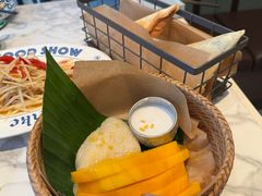 -太食獸泰式茶餐厅(艾尚天地店)