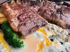 -麦茜哥牛扒城(中银店)