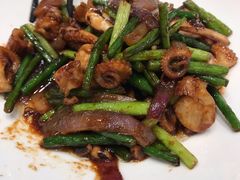 江南小炒-花中城·杭帮菜·粤菜·海鲜火锅(清泰街店)