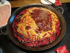 -纸盐河码头火锅(十八梯店)
