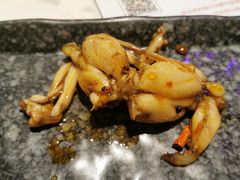 -哥老官重庆美蛙鱼头(宝山龙湖店)