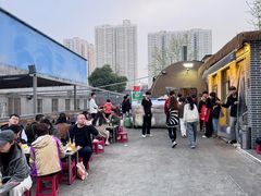 -东仪路传统烤肉