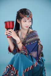 -醉唐风古装写真摄影(宁波店)