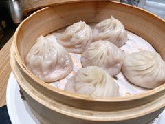 小笼包-小杨生煎(湟普汇店)
