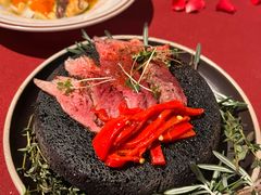 -BROWNSTONE布朗石西班牙餐厅(富城店)