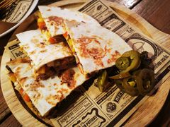 -FOAM LAB 泡沫实验室精酿餐吧