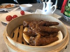 -豫园万丽酒店-万丽轩中餐厅(河南南路店)
