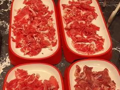 -九记潮汕现切鲜牛肉自助火锅(长沙·方圆荟店)