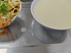 -正味斋锅巴菜(西北角店)