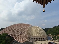 -牛首山文化旅游区