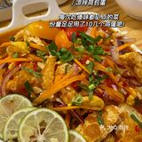 昆明探店｜夏天必备解暑傣味小店🌴