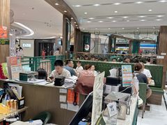-麦奀云吞面世家 山顶店(山顶广场店)