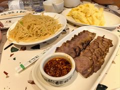 -姥姥家春饼店(惠新东街店)