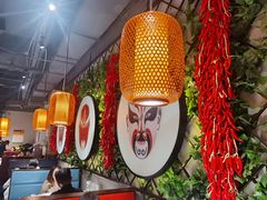 -雲蜀龙阁·金牌水煮鱼(方庄店)