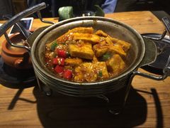 -茶花妹子云南餐厅(北大店)