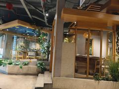 -蘸小院铁锅炖·蘸酱菜·东北菜(怀远门店)