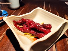吮指鸡爪-桂满陇-十里风荷(合生汇店)