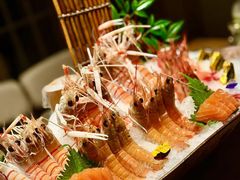-Minase水濑·日料放题(外滩店)