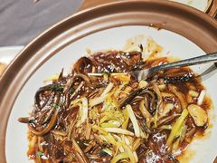 -小厨娘淮扬菜(河西奥美大厦店)