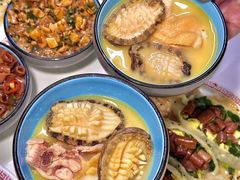 -金龙·打边炉(南京西路店)