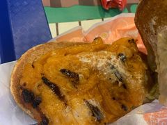 -汉堡王(天津鲁能店)