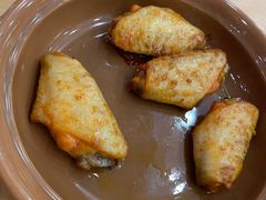 茄红烤翅-萨莉亚意式餐厅(南京环亚凯瑟琳广场店)