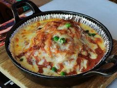 -威尼斯西餐厅(东区店)