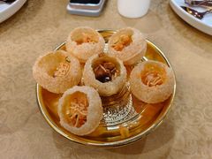 -清真· AL-JANNAT 佳纳特餐厅(仙林店)