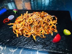 红油饵丝-唐宴(大唐购物中心店)