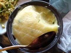 -云海肴·汽锅鸡·云南菜(天山百盛优客店)