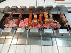-延边白玉串城(东环城路店)