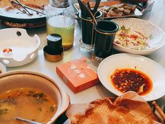 -鹅村长(江中店)