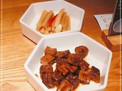 -顺香居·老字号湖北菜(江汉路店)