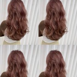 -阿莲新妆护肤造型