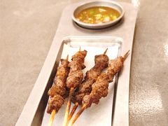 -苏小牛·牛肉串(国贸店)