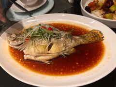 -富力威斯汀酒店-中国元素中餐厅(武昌临江店)