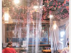 -东大桥小国抻面烧烤(长通路店)
