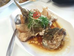 -至潮餐厅精致粤菜·活鲈鱼·走地鸡(珠江新城店)