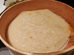 -额娘·现烙春饼烤鸭(太原总店)