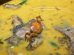 -西郊八号·山野江西菜(开发区店)